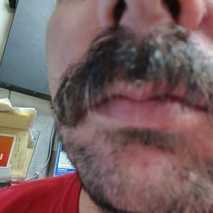 Meet your Posher, Jeff